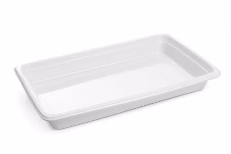 Gastronorm Panna GN 1/1, HENDI, Profi Line, GN 1/1, 530x325x(H)65mm