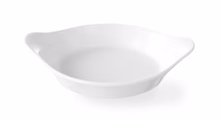 Ugn dish round, HENDI, 0,15L, 185x152x(H)40mm