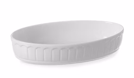 Rustica Ugn dish oval, HENDI, 0,62L, 223x132x(H)42mm