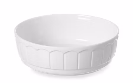 Rustica Ugn dish round, HENDI, ⌀100x(H)50mm