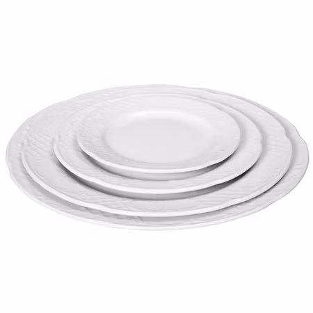 Dinner plate, HENDI, ⌀265mm