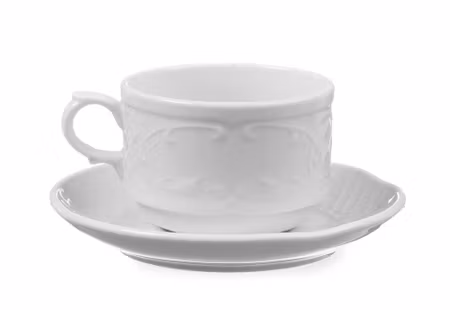 Coffee cup, HENDI, 0,18L, ⌀82mm