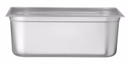Container GN 1/1, HENDI, Budget Line, GN 1/1, 28L, 530x325x(H)200mm