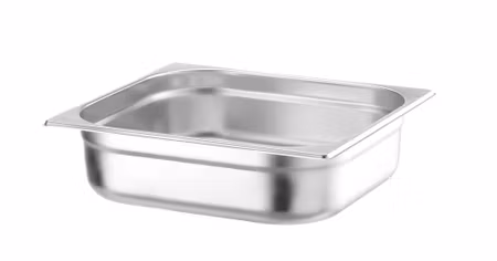 Container GN 2/3 , HENDI, Budget Line, GN 2/3, 9L, 354x325x(H)100mm