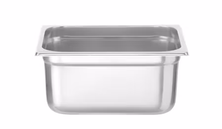 Container GN 1/2, HENDI, Profi Line, GN 1/2, 9,5L, (H)150mm