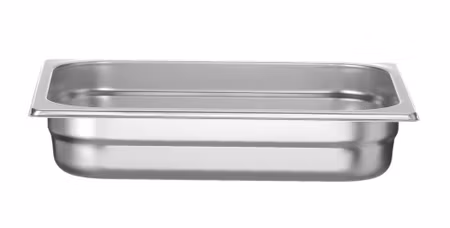 Container GN 1/2, HENDI, Profi Line, GN 1/2, 4L, (H)65mm