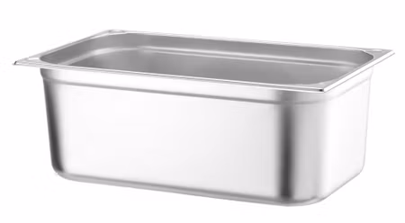 Container GN 1/1 , HENDI, Kitchen Line, GN 1/1, 28L, (H)200mm