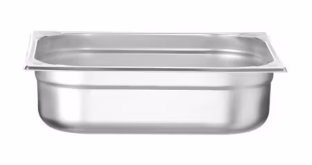 GN 2/3 container , HENDI, Kitchen Line, GN 2/3, 9L, (H)100mm