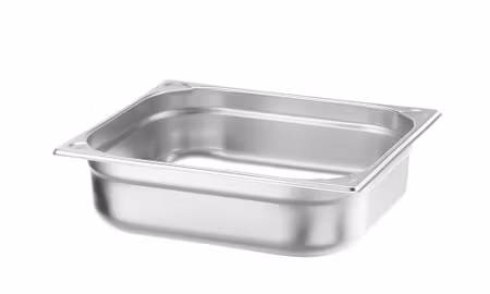 GN 2/3 container , HENDI, Kitchen Line, GN 2/3, 9L, (H)100mm