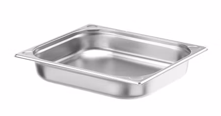 GN 2/3 container , HENDI, Kitchen Line, GN 2/3, 5,5L, (H)65mm