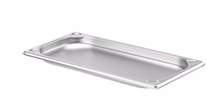 Container GN 1/3 , HENDI, Kitchen Line, GN 1/3, 0,6L, (H)20mm