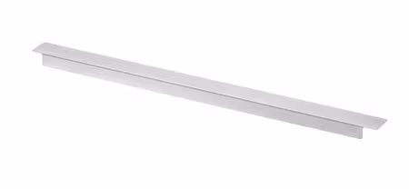 Adaptor bar för GN-kantin, HENDI, Kitchen Line, GN 1/2, 325x22x(H)10mm