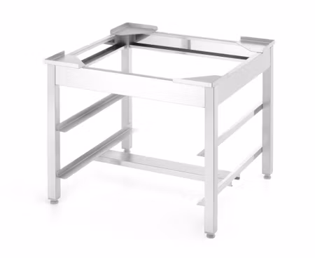 Diskmaskin stand, HENDI, 570x560x(H)500mm