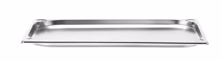 GN 1/1 container, HENDI, Profi Line PLUS, GN 1/1, 2,5L, Silver, 530x325x(H)20mm