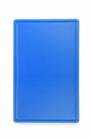 Skärbräda HACCP Gastronorm 1/1, HENDI, GN 1/1, Blå, 530x325mm, Rectangular