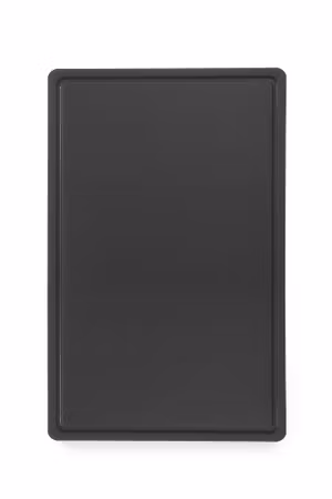 Skärbräda HACCP Gastronorm 1/1, HENDI, GN 1/1, Svart, 530x325mm, Rectangular