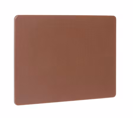 Skärbräda HACCP GN 1/1, HENDI, GN 1/1, Brown, 530x325mm, Rectangular