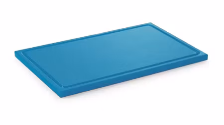 Skärbräda HACCP GN 1/1, HENDI, Blå, 530x325mm, Rectangular