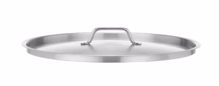 Lock för Gryta, HENDI, Profi Line, ⌀400x(H)56mm, Round