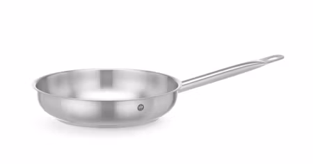 Frying Panna, utan Lock, HENDI, Profi Line, ⌀240x(H)50mm