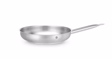 Frying Panna, utan Lock, HENDI, Profi Line, ⌀280x(H)50mm