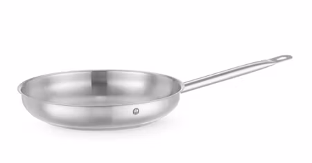 Frying Panna - utan Lock, HENDI, Kitchen Line, 2,7L, ⌀280x(H)50mm