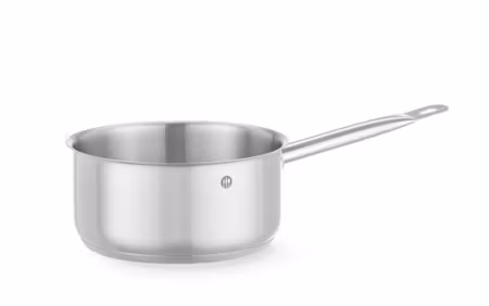 Saucepan - utan Lock, HENDI, Kitchen Line, 1,4L, ⌀160x(H)75mm