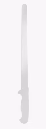 Pastry Kniv, 350 mm, HACCP, HENDI, Profi Line, Purple, (L)490mm