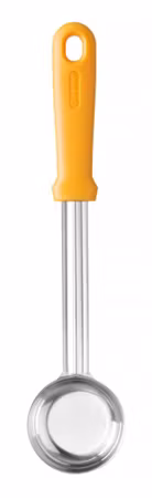 Pizza sauce Slev heavy-duty , HENDI, designad av Robert Bronwasser, 0,09L, Orange, 330x72x(H)27mm