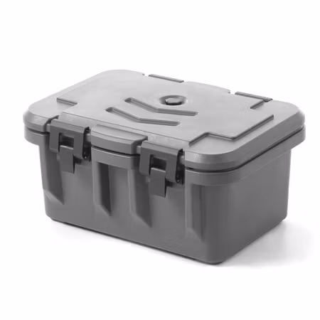 Insulated catering container GN 1/1, top-loaded, AmerBox, GN 1/1, 630x460x(H)305mm