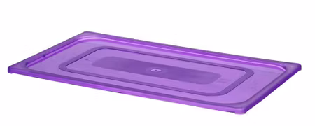 Lock för GN-kantin purple, HENDI, GN 1/1, Purple, 530x325mm
