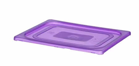 Lock för GN-kantin purple, HENDI, GN 1/2, Purple, 325x265mm