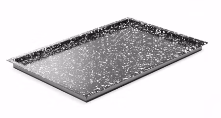 Bricka CONVECTOMAT CLASSIC 600x400, HENDI, 600x400x(H)20mm