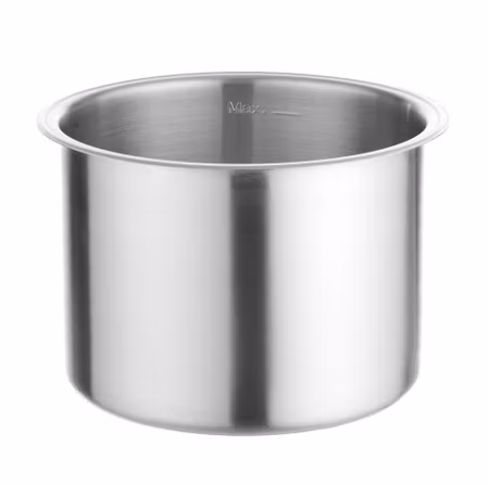 Soup Panna för Elektrisk soup kettle, HENDI, 8L, ⌀280x(H)200mm