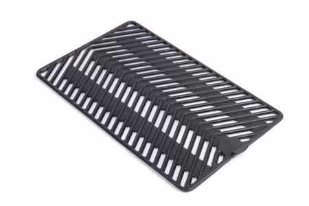Cast iron grid, HENDI, GN 1/1, 325x530mm