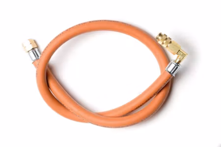 Gas hose assembly Grön Fire Barbecues, HENDI
