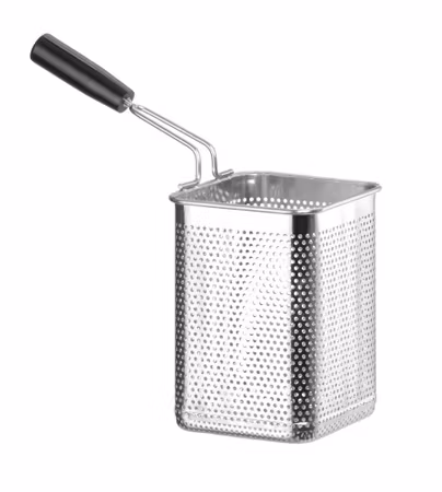Basket för pasta Spis, HENDI, Liten, 115x126x(H)253mm