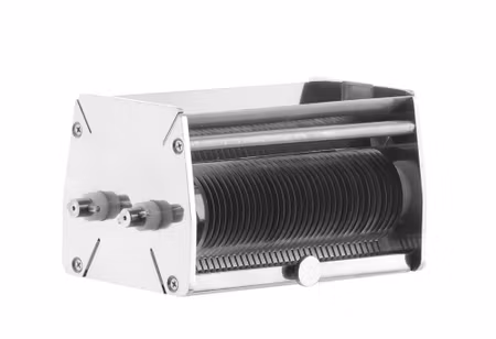 Rollers för shoarma, HENDI, 235x130x(H)120mm