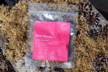 Hundgodis-Näringsrikt, nyttigt, 9 olika smaker