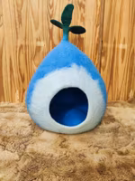 Katt igloo 50% rabatt
