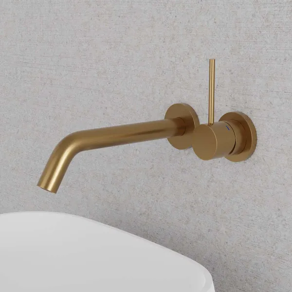 SCANDTAP Steel Harmonized 1, Sand – Dämpad sandton