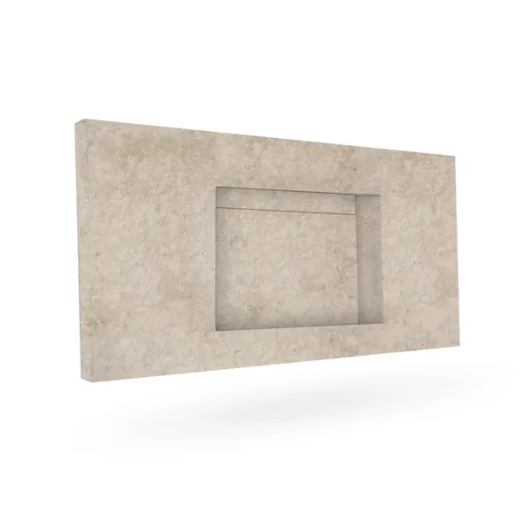 BRICMATE Jura Select Classic – Jurakalksten, varmare ton