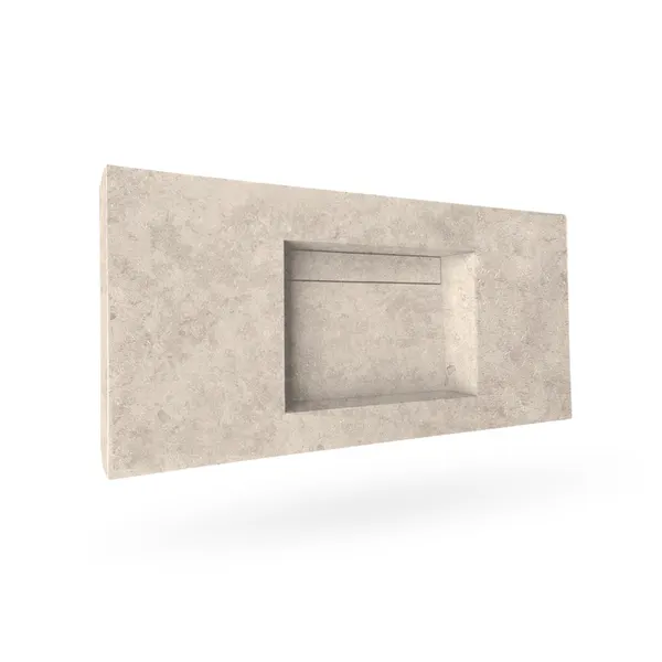 BRICMATE Jura Select Ivory – Jurakalksten, ljusbeige