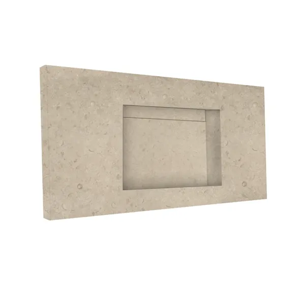 BRICMATE Norrvange Beige – Gotländsk kalkstenslook