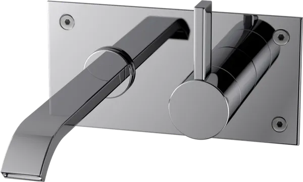 Tapwell ARM006 – Inbyggd tvättställsblandare