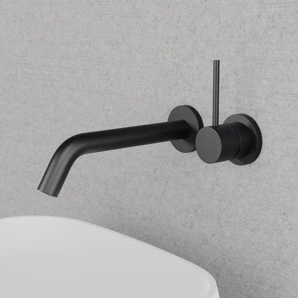 SCANDTAP Steel Harmonized 1, Shadow – Mörkt rökt stål