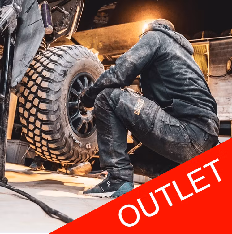Arbetskläder Outlet - EQ SHOP - allt för dina fritidsintressen