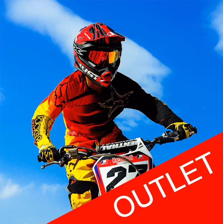Moto Outlet - EQ SHOP - allt för dina fritidsintressen