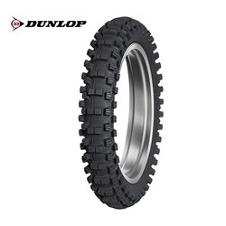 DUNLOP GEOMAX MX34 120/90-19