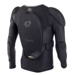 O'NEAL BP Protector Youth Jacket black